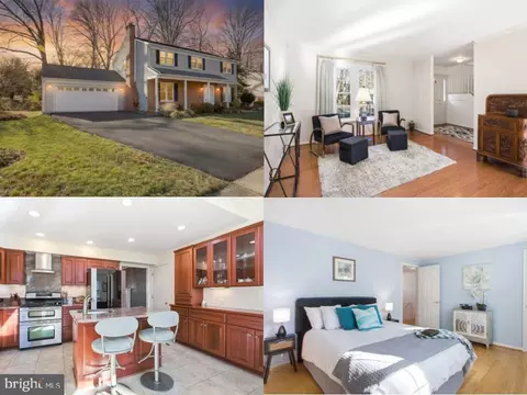 8623 Pappas Way, Annandale, VA 22003
