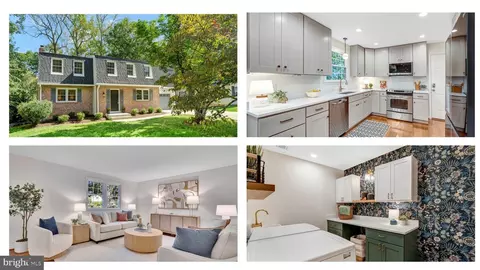 5207 Mornington Ct, Fairfax, VA 22032