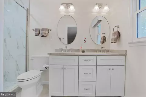 Bath - 2615 E Meredith Dr, Vienna, VA 22181 photo 2 of 2