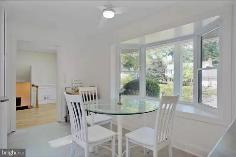 Dining - 2615 E Meredith Dr, Vienna, VA 22181 photo 3 of 5