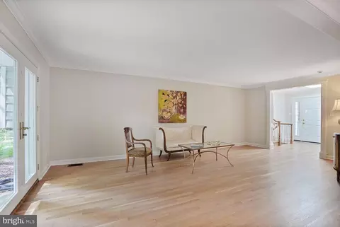 Living - 2615 E Meredith Dr, Vienna, VA 22181 photo 1 of 3
