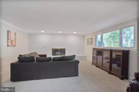 Living - 2615 E Meredith Dr, Vienna, VA 22181 photo 3 of 3