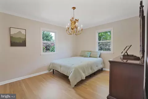 Bedroom - 2615 E Meredith Dr, Vienna, VA 22181 photo 1 of 3