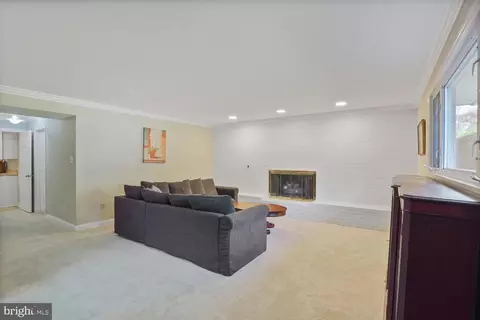 Living - 2615 E Meredith Dr, Vienna, VA 22181 photo 2 of 3