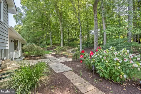 Exterior - 2615 E Meredith Dr, Vienna, VA 22181 photo 6 of 15