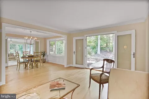 Dining - 2615 E Meredith Dr, Vienna, VA 22181 photo 1 of 5