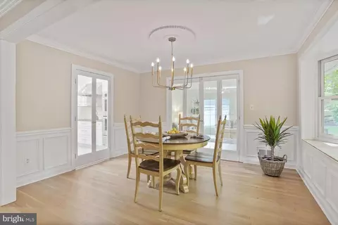 Dining - 2615 E Meredith Dr, Vienna, VA 22181 photo 5 of 5