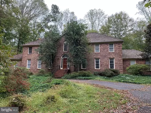 7625 Kincheloe Rd, Clifton, VA 20124