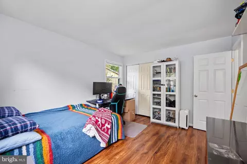 Bedroom - 7222 Willow Oak Pl, Springfield, VA 22153 photo 7 of 7