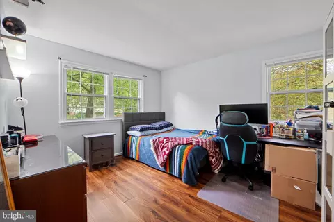 Bedroom - 7222 Willow Oak Pl, Springfield, VA 22153 photo 6 of 7