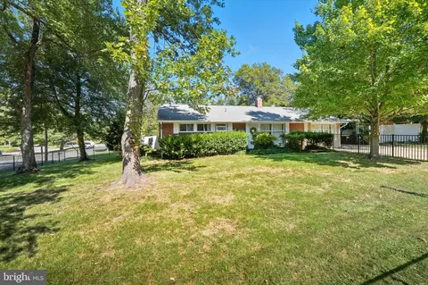 7317 Floyd Ave, Springfield, VA 22150 photo 2