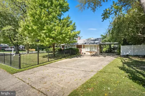 7317 Floyd Ave, Springfield, VA 22150 photo 4