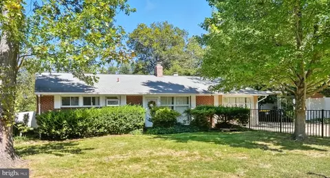 7317 Floyd Ave, Springfield, VA 22150