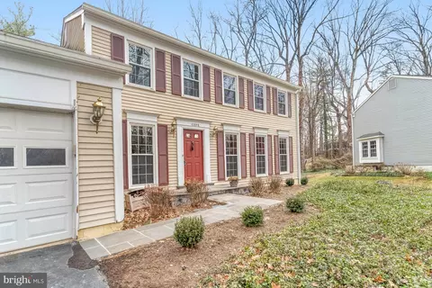 10848 Burr Oak Way, Burke, VA 22015