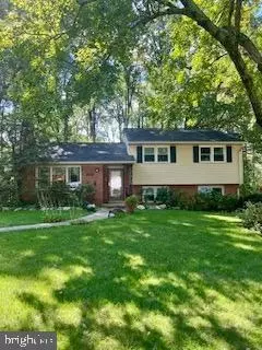 5669 Ravenel Ln, Springfield, VA 22151