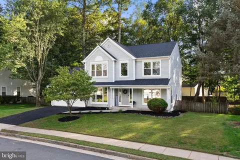 13633 Union Village Cir, Clifton, VA 20124