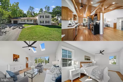 2258 Senseney Ln, Falls Church, VA 22043