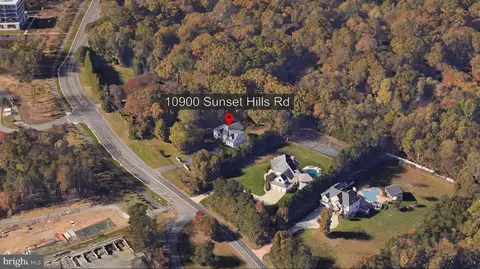 10900 Sunset Hills Rd, Reston, VA 20190 photo 11