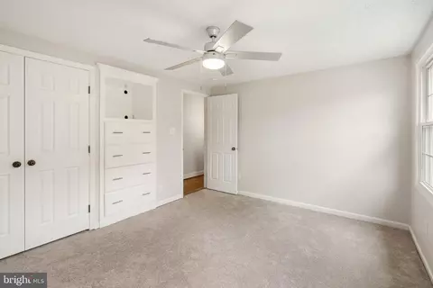 Bedroom - 8695 Young Ct, Springfield, VA 22153 photo 2 of 3