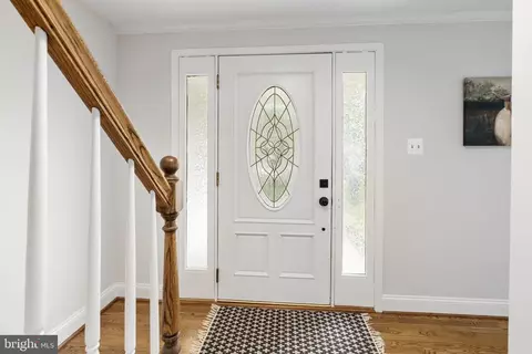 Entry Way - 8695 Young Ct, Springfield, VA 22153 photo 1 of 5
