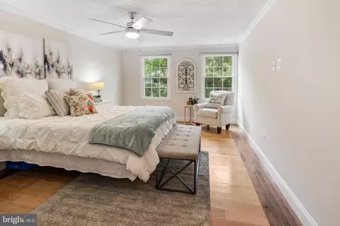 Bedroom - 8695 Young Ct, Springfield, VA 22153 photo 1 of 3