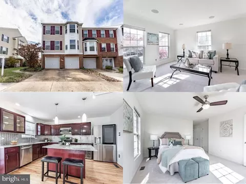 4828 Heron Neck Ln, Fairfax, VA 22033