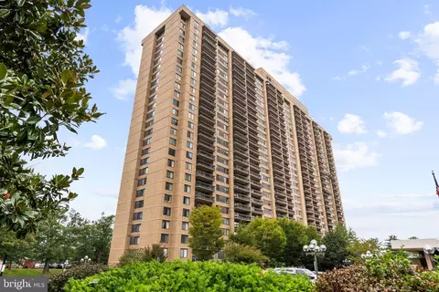3701 S George Mason Dr #2111N, Falls Church, VA 22041
