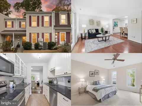 6311 Fenestra Ct #137B, Burke, VA 22015