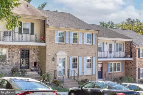 3005 Seven Oaks Pl, Falls Church, VA 22042