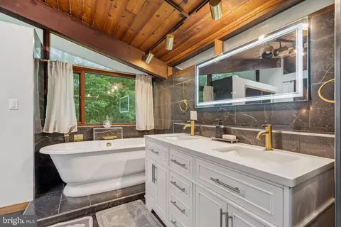 Bath - 11428 Purple Beech Dr, Reston, VA 20191 photo 2 of 6