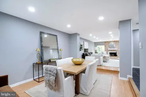Dining - 2318 Millennium Ln, Reston, VA 20191 photo 1 of 1