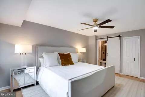 Bedroom - 2318 Millennium Ln, Reston, VA 20191 photo 4 of 5