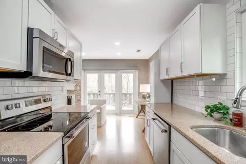 Kitchen - 2318 Millennium Ln, Reston, VA 20191 photo 3 of 3