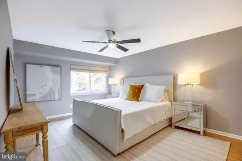 Bedroom - 2318 Millennium Ln, Reston, VA 20191 photo 3 of 5