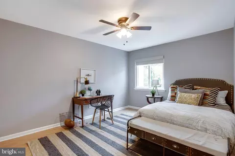 Bedroom - 2318 Millennium Ln, Reston, VA 20191 photo 2 of 5