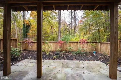 Exterior - 2318 Millennium Ln, Reston, VA 20191 photo 5 of 5