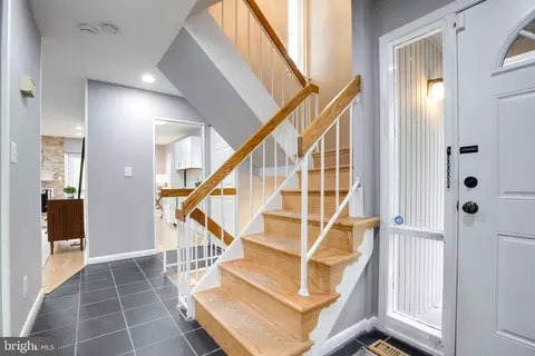 Entry Way - 2318 Millennium Ln, Reston, VA 20191 photo 1 of 3