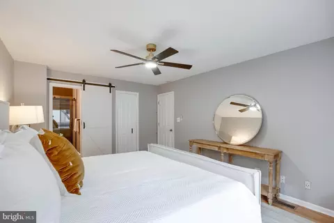 Bedroom - 2318 Millennium Ln, Reston, VA 20191 photo 5 of 5