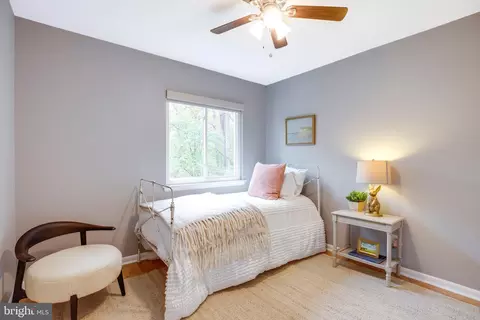 Bedroom - 2318 Millennium Ln, Reston, VA 20191 photo 1 of 5