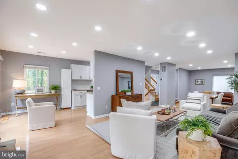Living - 2318 Millennium Ln, Reston, VA 20191 photo 3 of 8