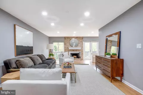 Living - 2318 Millennium Ln, Reston, VA 20191 photo 1 of 8