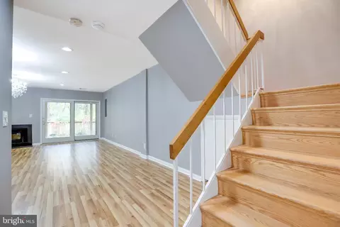 Living - 2318 Millennium Ln, Reston, VA 20191 photo 5 of 8