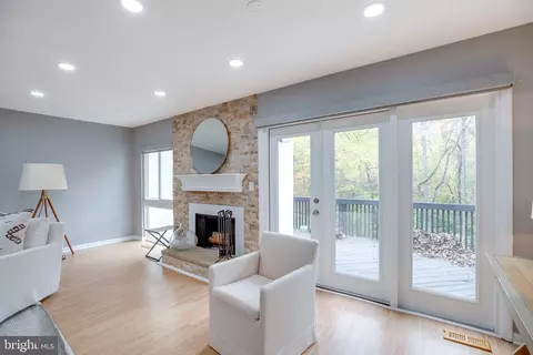 Living - 2318 Millennium Ln, Reston, VA 20191 photo 4 of 8