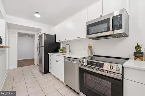 Kitchen - 11540 Hickory Cluster, Reston, VA 20190 photo 1 of 3