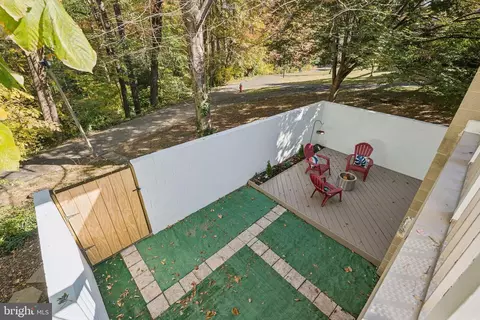 Exterior - 11540 Hickory Cluster, Reston, VA 20190 photo 8 of 10