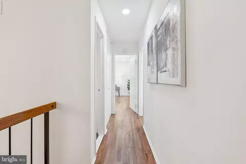 Entry Way - 11540 Hickory Cluster, Reston, VA 20190 photo 2 of 4