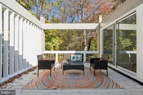 Exterior - 11540 Hickory Cluster, Reston, VA 20190 photo 2 of 10