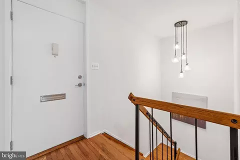 Entry Way - 11540 Hickory Cluster, Reston, VA 20190 photo 1 of 4