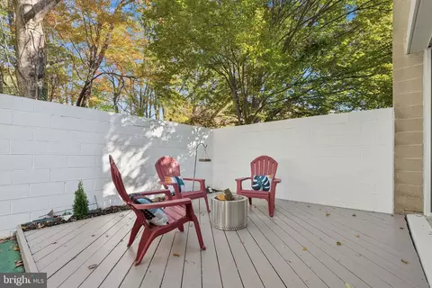 Exterior - 11540 Hickory Cluster, Reston, VA 20190 photo 6 of 10