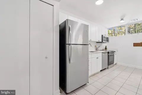 Kitchen - 11540 Hickory Cluster, Reston, VA 20190 photo 3 of 3